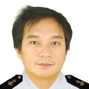 Meet your Posher, Jonathan